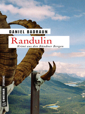 cover image of Randulin